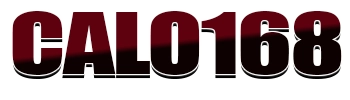 Calo168 Logo
